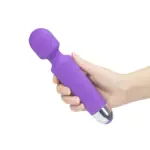 SexLure Waterproof Vibrating Massager with Multi Mode Control - Image 8