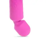 SexLure Waterproof Vibrating Massager with Multi Mode Control - Image 2