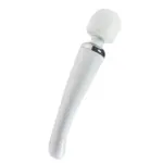 SexLure Flexible Neck Vibrating Massager with 20 Patterns - Image 3