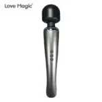 SexLure Flexible Neck Vibrating Massager with 20 Patterns - Image 4