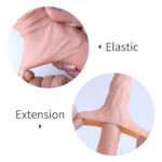 SexLure X-Tender Series Penis Extender Sleeve for Enhanced Size and Pleasure - Image 8