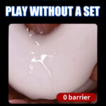 SexLure Mecha Warrior Telescopic Vibrator with Smart AI Control - Image 4