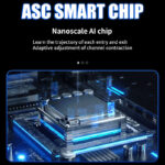 SexLure Mecha Warrior Telescopic Vibrator with Smart AI Control - Image 5