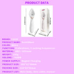 SexLure ScentWave Suction Vibrator with Ergonomic Silicone Grip - Image 2