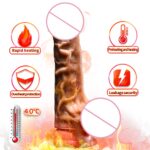 SexLure Wireless Heating Swing Vibrator Waterproof Reusable High Temperature Safe - Image 12