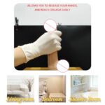 SexLure Wireless Heating Swing Vibrator Waterproof Reusable High Temperature Safe - Image 14