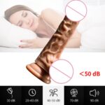 SexLure Wireless Heating Swing Vibrator Waterproof Reusable High Temperature Safe - Image 5