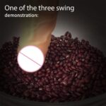 SexLure Wireless Heating Swing Vibrator Waterproof Reusable High Temperature Safe - Image 6