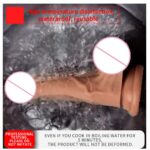 SexLure Wireless Heating Swing Vibrator Waterproof Reusable High Temperature Safe - Image 9