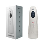 SexLure Six in One Intelligent Aircraft Cup with LCD Touch Control - Image 12