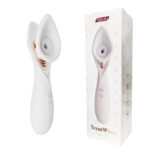 SexLure ScentWave Suction Vibrator with Ergonomic Silicone Grip - Image 11