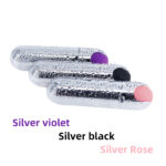 SexLure Mini USB Rechargeable Vibrator Portable Design - Image 4