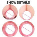 SexLure SexLure AI Slap Vibration Realistic TPR Body Voice Interaction Waterproof - Image 5