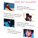 SexLure AI Motion Sensing Interactive Stroker 3-in-1 TPE Waterproof - Image 3