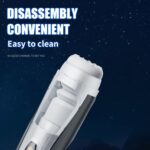 SexLure Mecha Warrior Telescopic Vibrator with Smart AI Control - Image 11