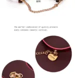 SexLure Temperature Sensitive Kneeling Mat PU Material - Image 2