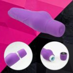 SexLure Personal Massager 10 Vibration Functions Skin Safe Waterproof