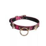 SexLure Demon Vibrating Cock Ring Liquid Silicone 10 Modes Magnetic Charging Waterproof (Copy) (Copy) (Copy) (Copy) (Copy) (Copy) (Copy) - Image 7