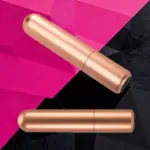 SexLure Metal Bullet Vibrator – 7 Modes, High-Frequency Vibration, Waterproof