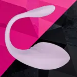 SexLure Wearable Egg Massager App Controlled Multiple Modes USB Rechargeable