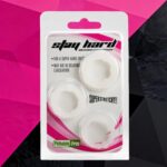 SexLure Stretchy Pleasure Rings Phthalate Free Support Harder Erection Delay Control