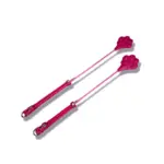 SexLure Pink Cat Paw Paddle PU Puppy Style - Image 3