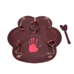 SexLure Temperature Sensitive Kneeling Mat PU Material - Image 5