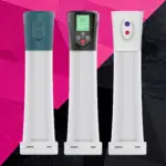 SexLure Male Performance Enhancer Adjustable Original & Extended Version