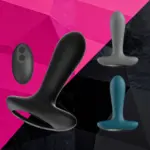 SexLure Elite Multi-Speed Waterproof Massager USB Rechargeable