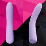 SexLure 360 Rotating Massager Dual Motion 10 Modes Quiet Waterproof Silicone