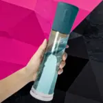 SexLure Tidal Electric Water-Based Pump Hydrotherapy Exercise USB Rechargeable