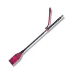 SexLure Color-Changing Basic Riding Crop Soft PU Handle Adjustable Length - Image 3