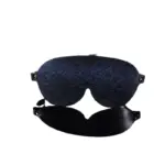 SexLure Snake Pattern Comfort Eye Mask for Romantic Atmosphere - Image 2