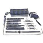 SexLure Snake Shadow Deluxe Set PU Material Full or Half Kit - Image 3