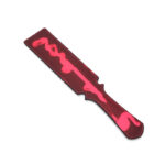 SexLure Adjustable Temperature-Responsive Paddle for Intimate Moments - Image 3