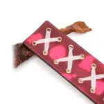 SexLure Temperature Sensitive Ragdoll Cat Short Paddle PU Material - Image 4