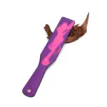 SexLure Temperature Sensitive Short Paddle PU Material - Image 2