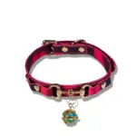 SexLure Temperature Sensitive PU Bell Collar for Playful Interactive Wear - Image 3