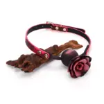 SexLure Temperature Sensitive Rose Ball for Playful Fun - Image 2