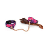 SexLure Color Changing Sakura Wrist and Ankle Accessory - Image 4