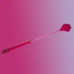 SexLure Pink Cat Paw Paddle PU Puppy Style - Image 4