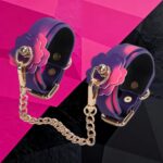 SexLure Color Changing Sakura Wrist and Ankle Accessory