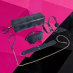 SexLure Snake Shadow Deluxe Set PU Material Full or Half Kit