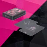 SexLure Intimate Game Card Deck for Fun and Interaction