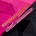 SexLure Temperature Sensitive Leather Paddle