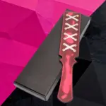 SexLure Adjustable Temperature-Responsive Paddle for Intimate Moments