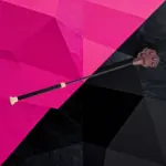 SexLure Temperature Change Cat Paw Paddle for Sensory Play