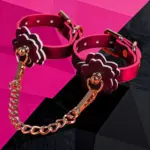 SexLure Thermal Sakura Wrist Bracelet Adjustable Color Changing