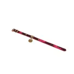 SexLure Heart Glow Collar Adjustable Light-Up Bell Romantic Pet Accessory (Copy) - Image 8