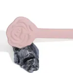 SexLure Rose Pink Paddle 27cm Soft PU - Image 3